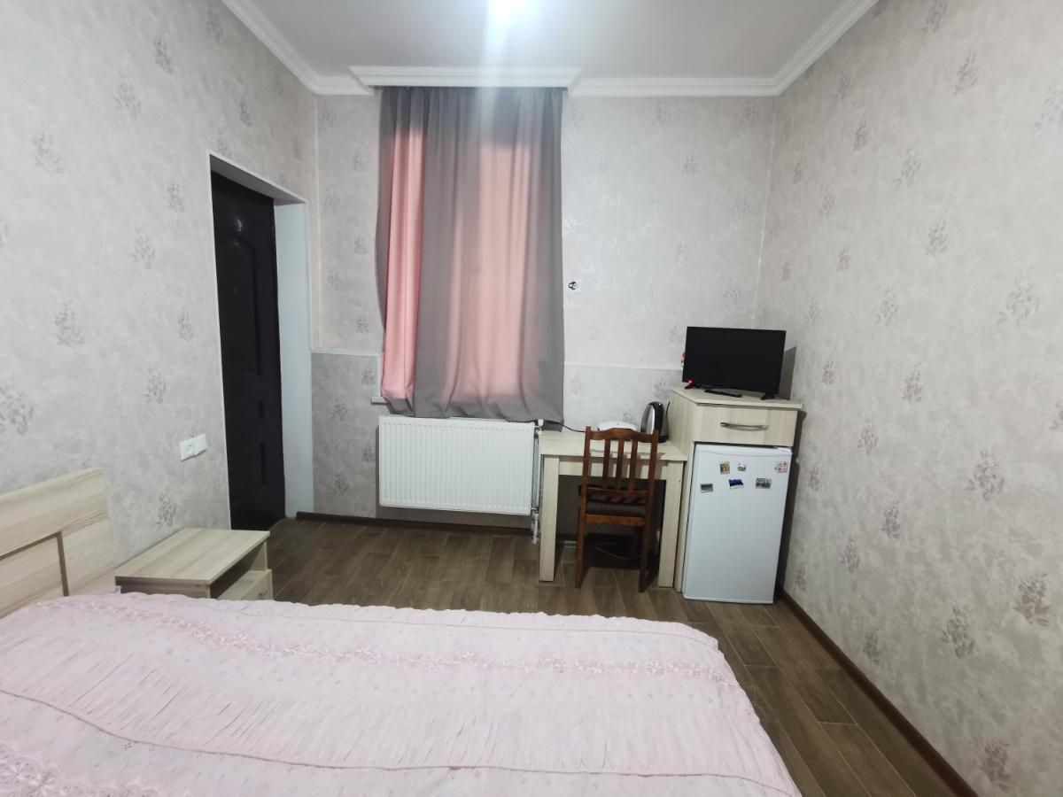 Grimis Villa Borjomi Exterior foto