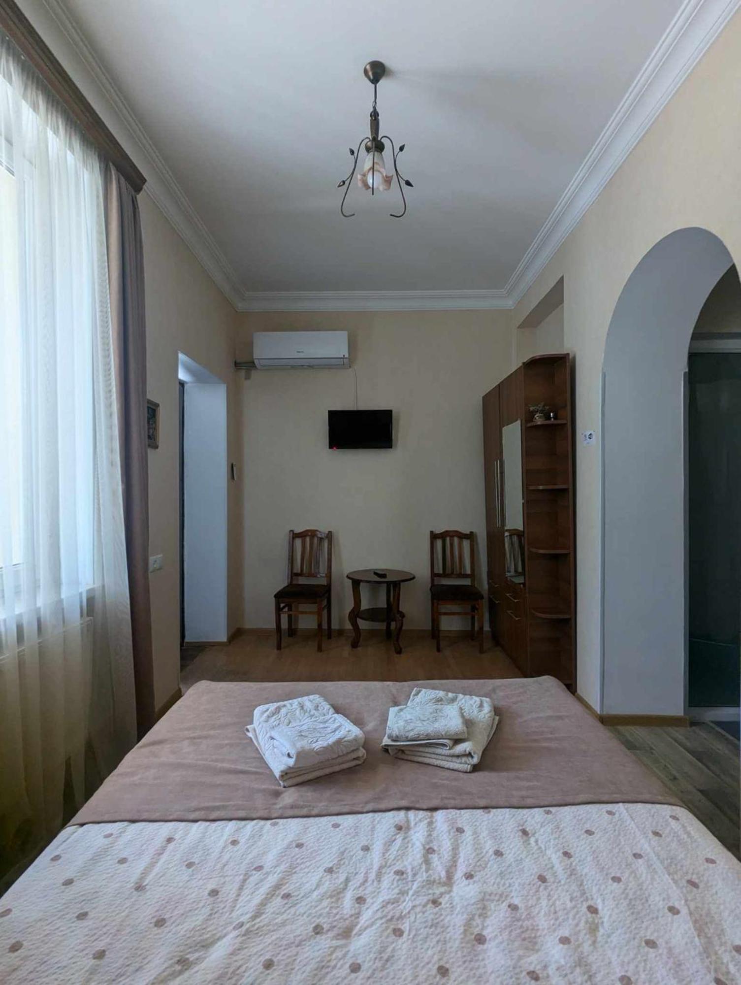 Grimis Villa Borjomi Exterior foto