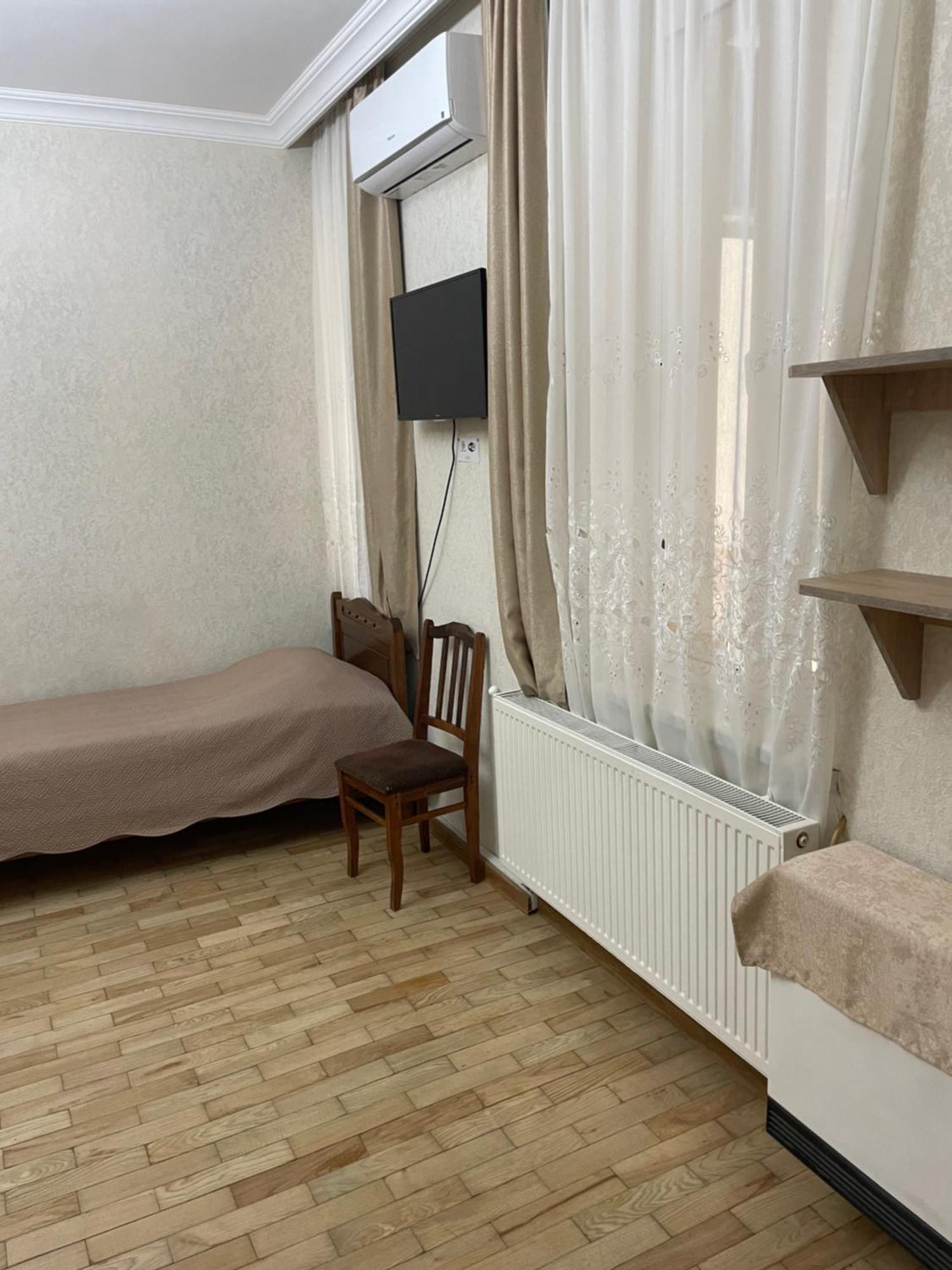 Grimis Villa Borjomi Exterior foto