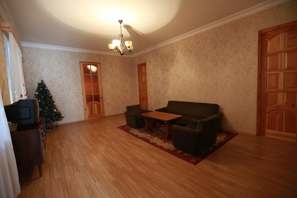 Grimis Villa Borjomi Cameră foto