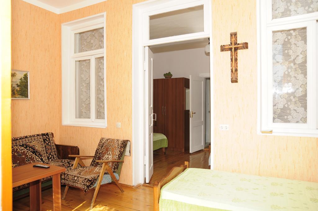 Grimis Villa Borjomi Exterior foto