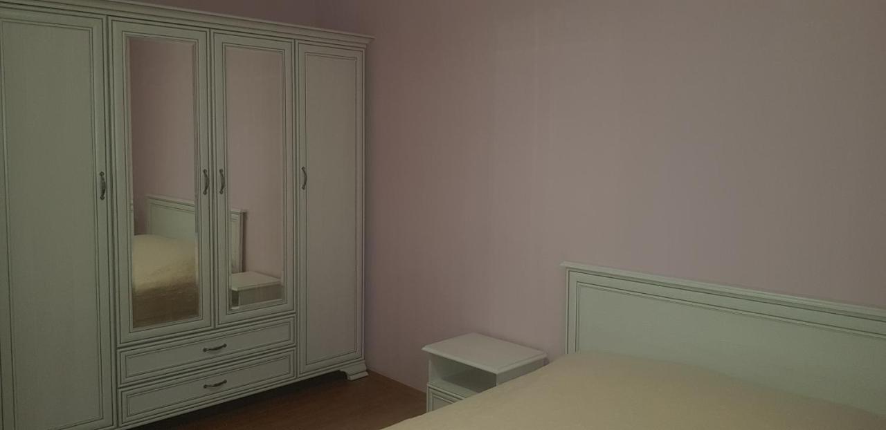 Grimis Villa Borjomi Exterior foto